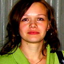 Светлана Чулкова
