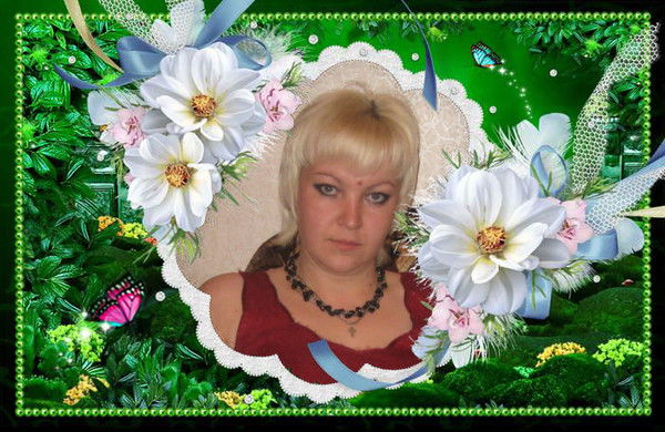 Татьяна Емлихина