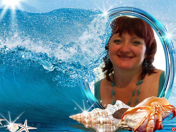 Анастасия Жукова-Репченко