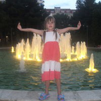 Настя Папкина-Дочь