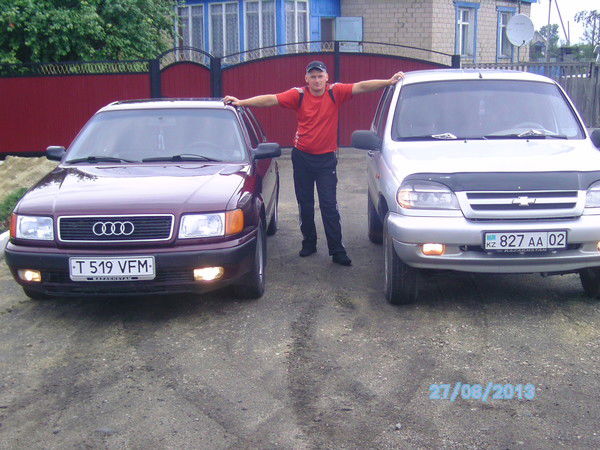 Антон Сысоев