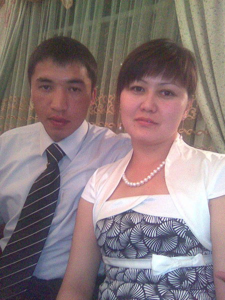 Назима Сейдахметова