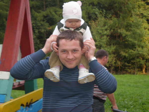 Евгений Селезнев