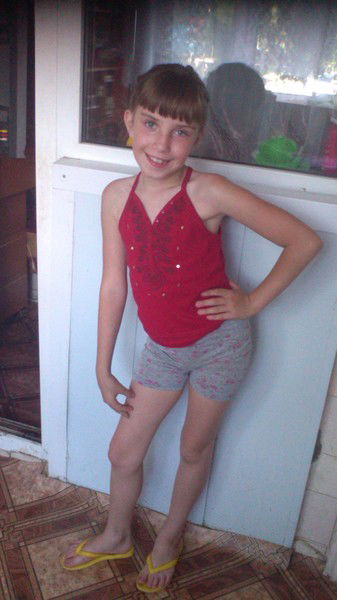 Варвара Врубель