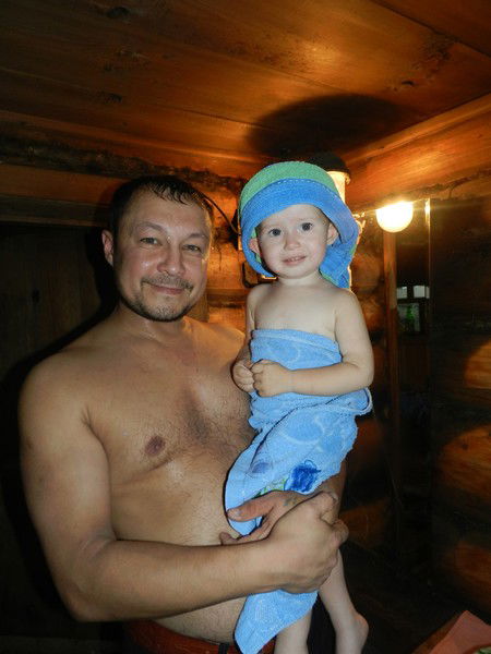 Марат Сагдеев