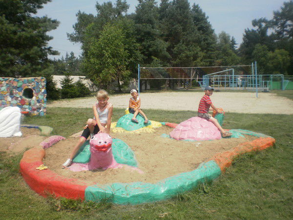 Татьяна Сальникова