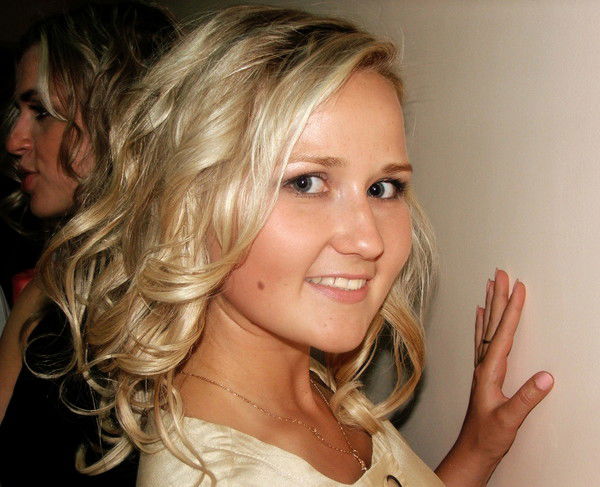 Енина Ирина