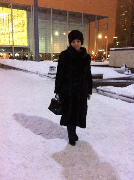 Тлеукуль Абикеева