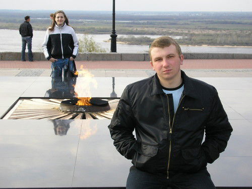 Иван Коротков