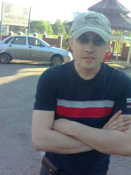 Роман Ерилин