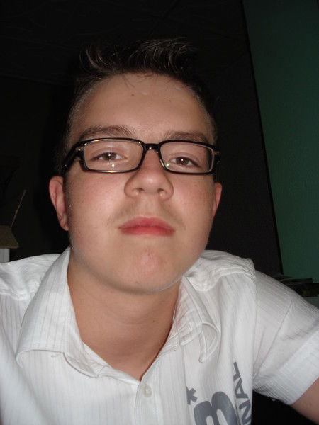 Рома Павлов