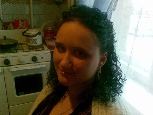 Олександра Озюменко