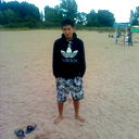 Sanjar S
