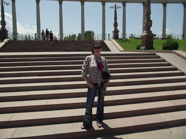 Юлия Антропова