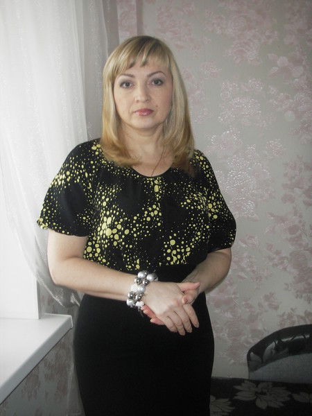 Маргарита Николаева