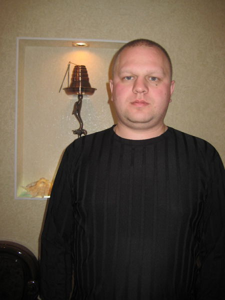 Сергей Шабанов