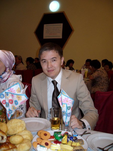 Ербол Жаксылык