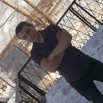 Костя Тюрин