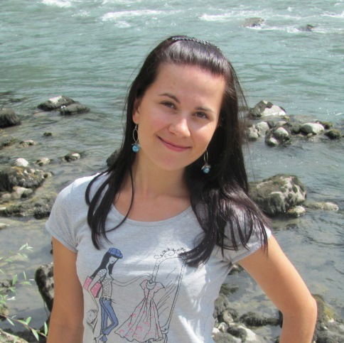 Наталья Колодина