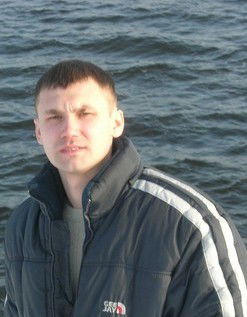 Ринат Исламов