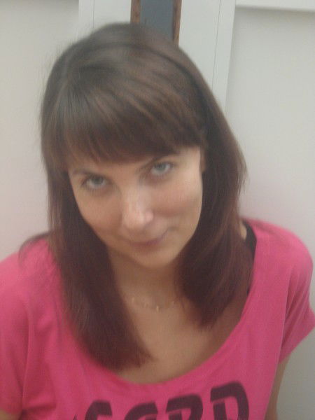 Наталья Панина