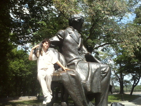 Серж Соловьёв