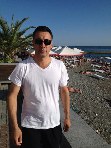 Hocamberdi Amanberdiev