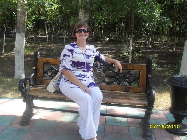 Король (Проскурня) Валентина