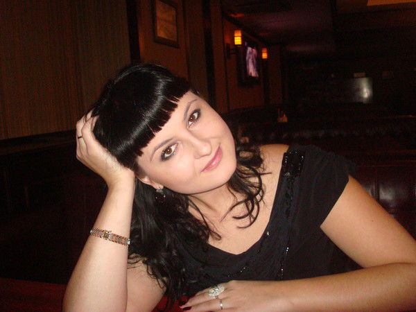 Дарья Петрова