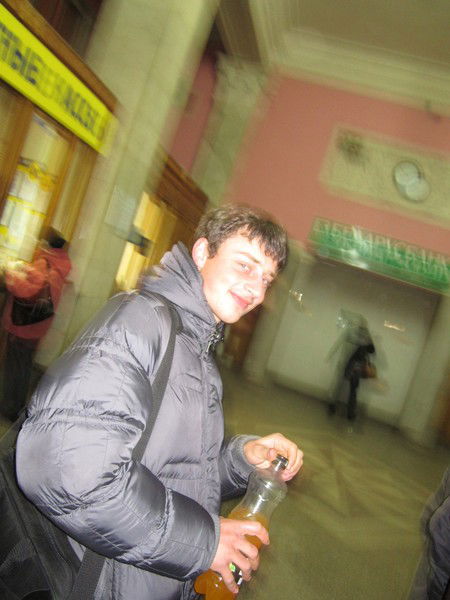 Виктор Тончинский