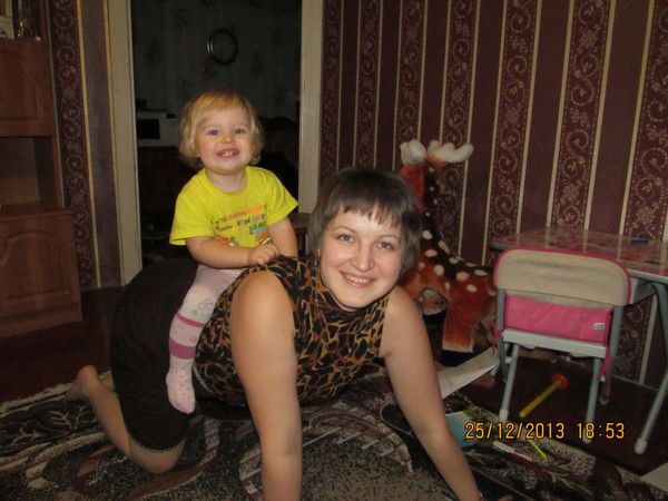 Анна Кузнецова