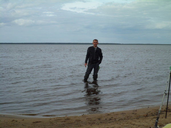 Виктор Линкевич