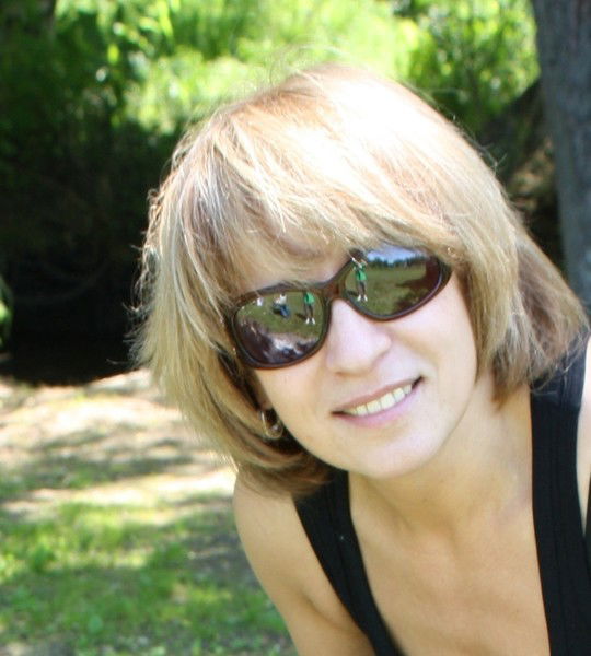 Галина Медуница