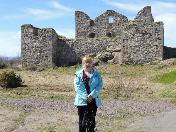 Татьяна Пянтина