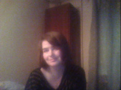 Люба Фомичева