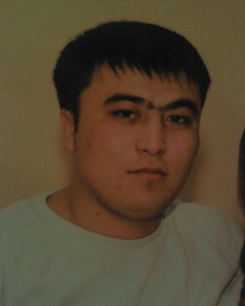 Дастан Иганов