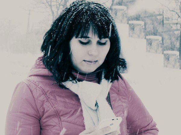 Анастасия Козаченко