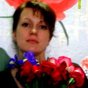 Юлия Соколова