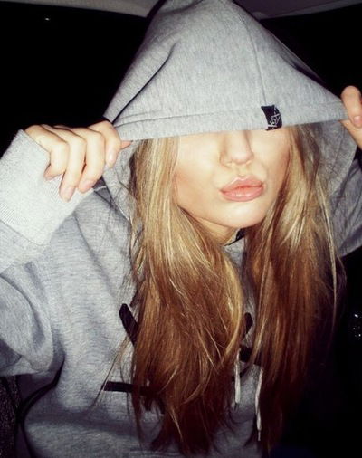 Анастасия Земцова