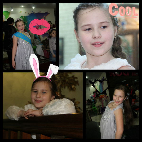 &каринка Дзюба&