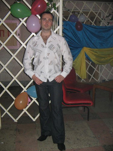 Александр Шунин