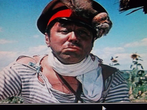 Юрий Малевич