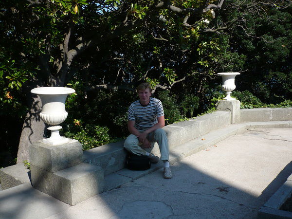 Битнеров Алексей