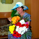 Дарья Богданова