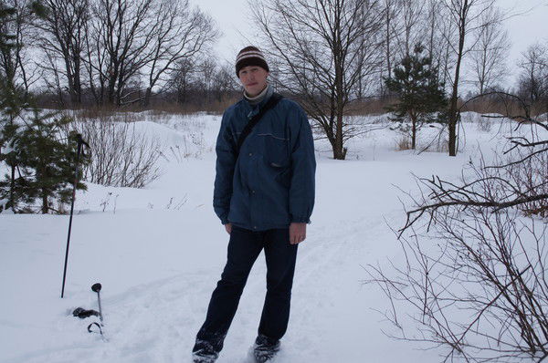 Леонид Леканов