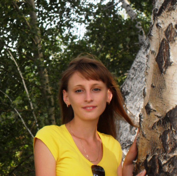 Ксения Карпова