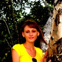 Ксения Карпова