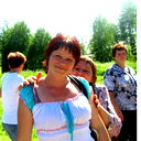Елена Бармина