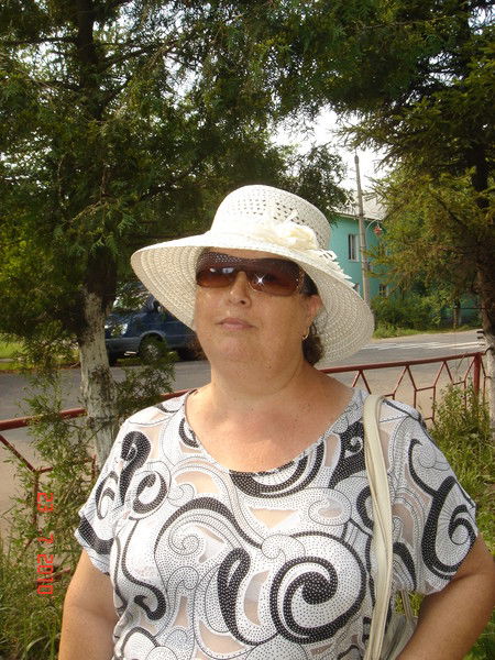 Наталья Никитенко