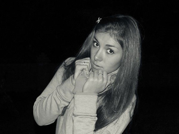 Алёна Алёхина